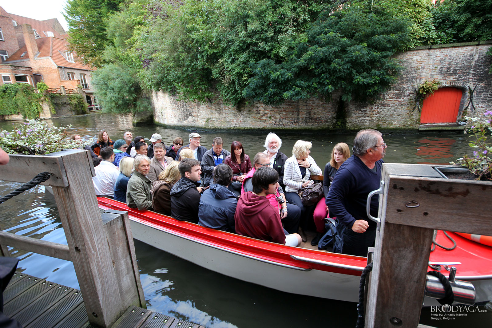 Brugge